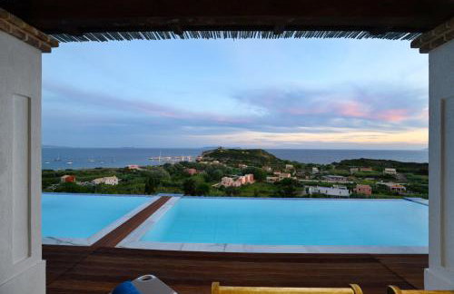 Bella Vista Ereikousa - Foto 5