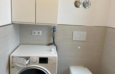 Apartment Seeglück am Schliersee - modern, zentral, perfekt für Familien - Foto 7