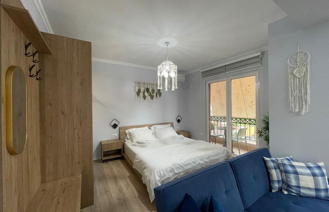 Boho Central Apartment - Photo 43