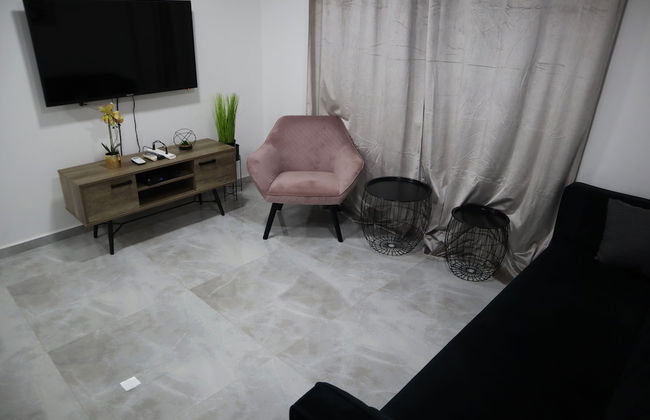 City Apartments Eilat - Photo 51