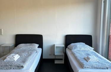 Monteurwohnung Fabry 2 2 - Photo 7