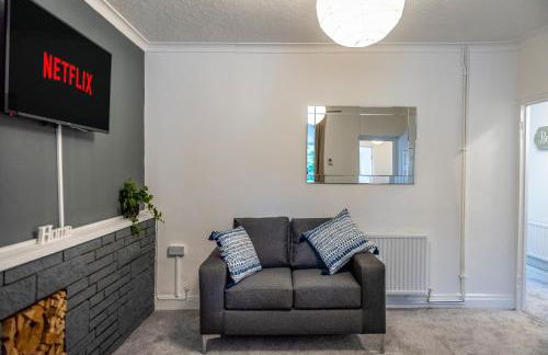 Contractor Base - Flexible Parking - Smart TVs in Rooms - Photo 11