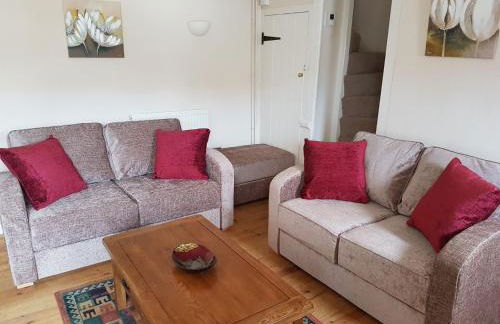 Flint Cottage - Foto 7