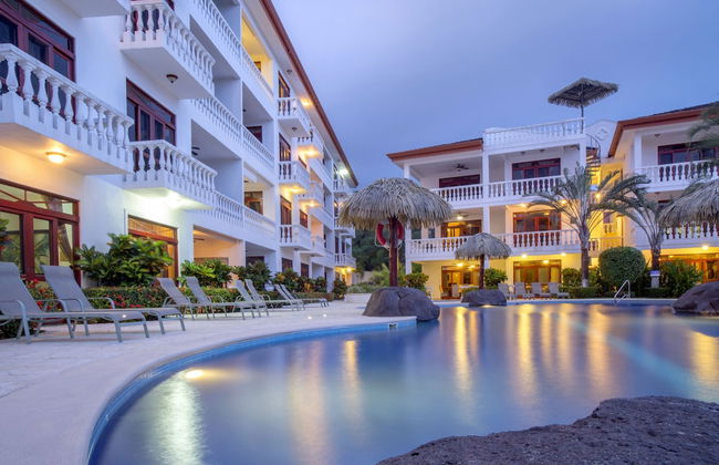 La Paloma Blanca by Lost Beach - Foto 23