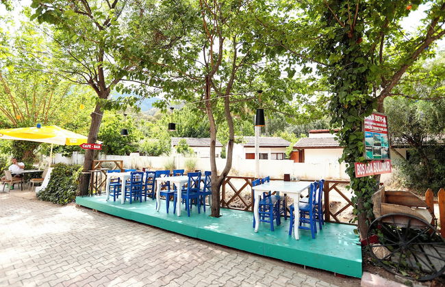 Afilli Bungalow - Foto 9