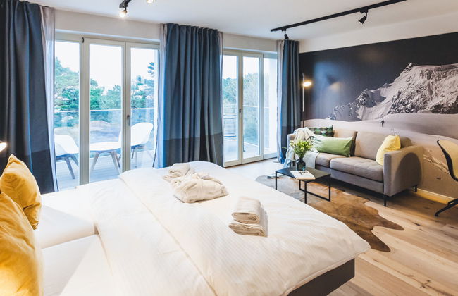 Mariandl am Meer - Foto 2