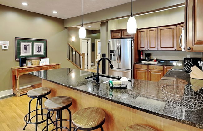 Valhalla on Mystic Creek - Foto 15