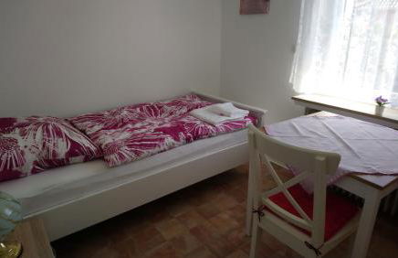 GästeHaus „Barbara” mit Garage in 26919 Brake - Foto 14