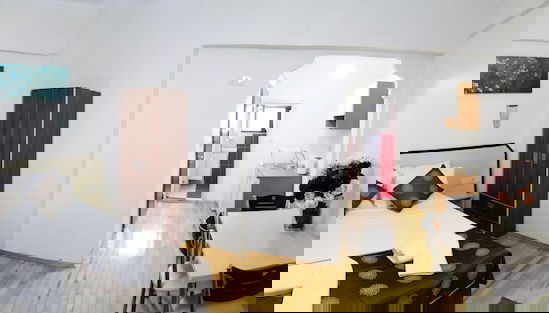 MyRa Residence - Foto 5, Quarto