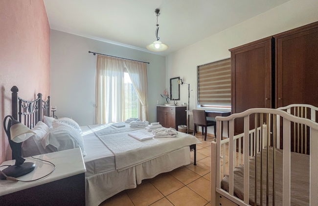 Luxurious Panoramic View Villa - Foto 8