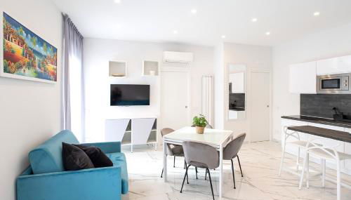 Tema Suites - Dimore Partenopee - Foto 5