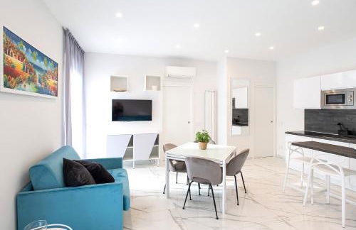 Tema Suites - Dimore Partenopee - Foto 5