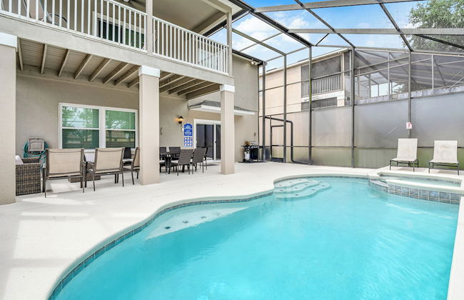 West Haven House 5 Bedroom - Foto 1