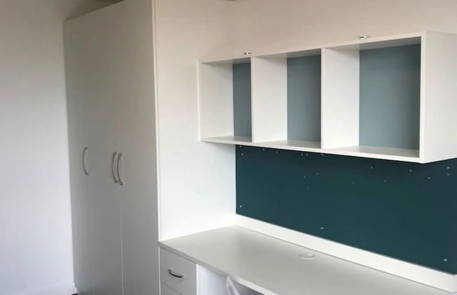 Student Only Botanic Studios - Foto 19