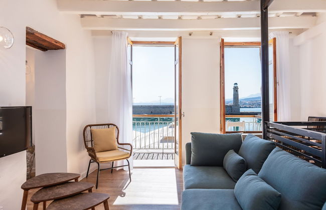 Anne Apartment cozy stay in the Old Harbor - Photo 16