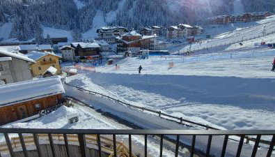 AlpeLuce Mountain Chalet - Foto 4