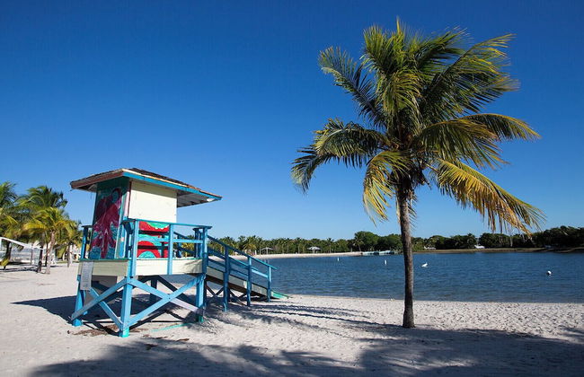 Lovely Wonderlux House 5BR by FL Keys MIA Marina - Foto 40