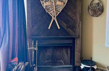 Close to skiing and hiking, walk to main street - Foto 17