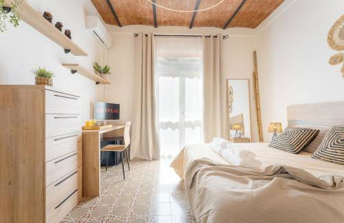 Piso Exclusivo con 5 Dormitorios en el Corazón de Tarragona - Foto 5