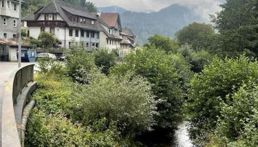 Logement avec vue panoramique - Foto 3