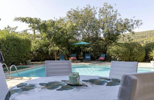 Villa Ceyreste - Foto 57