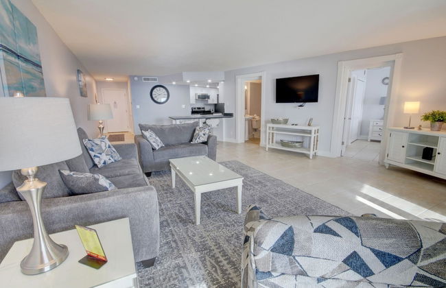 455 El Matador 1 Bedroom Condo by RedAwning - Foto 9