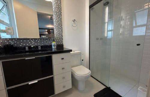 Apartamento 100 metros da praia - Foto 33