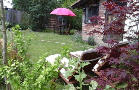 Framboisine - Foto 31