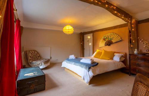 Pounce Hall -Stunning historic home in rural Essex - Foto 20