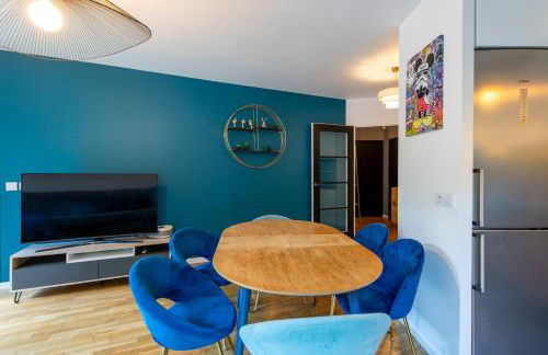 Stunning 3Bedroom Apartment with Garden in Prestigious Area I Eiffel Tower Within 15 Minutes' Drive - Foto 47