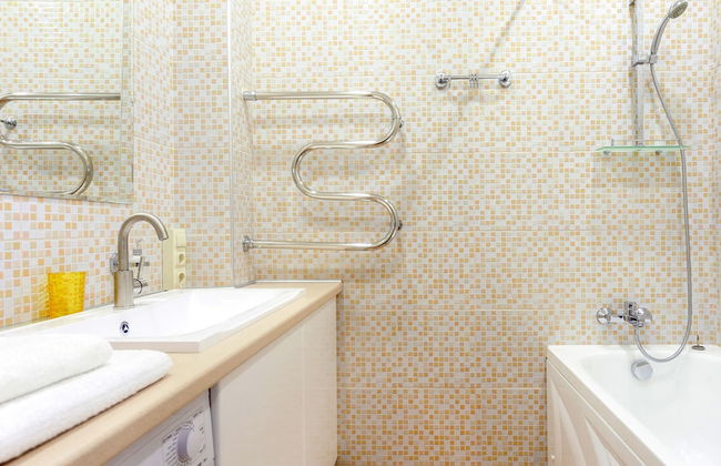 Apartment near Metro Proletarskaya - Foto 22