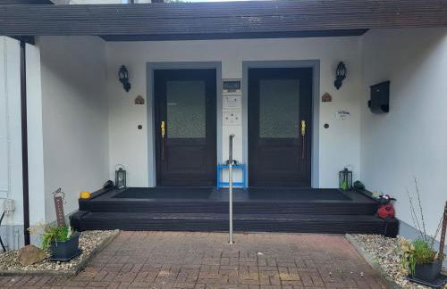 Haus am Wald - Haus Nils und Haus Nele - Foto 6