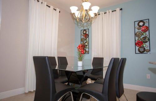 Lovely home 15 min to Disney at Solterra Resort - Foto 11