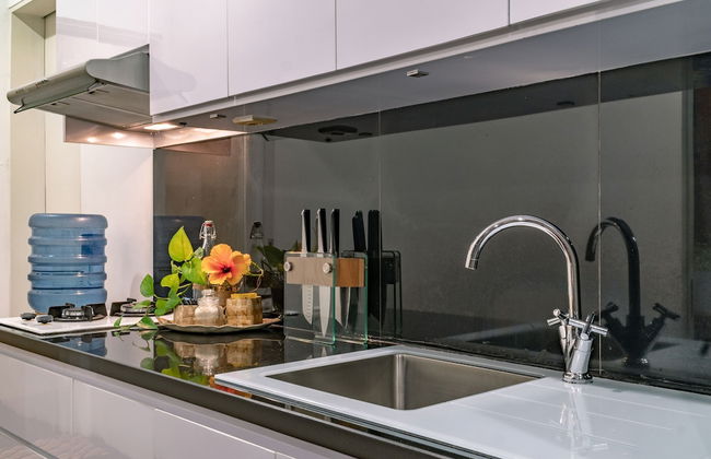 Villa Mulyono - Photo 21