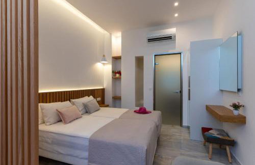 Epsilon Studios - 100m from the beach, by ZanteWize - Photo 18