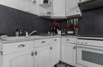 Le Lasteyras - Appartement charmant en centre ville - Foto 18