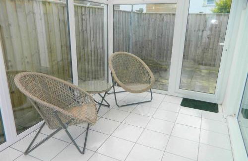 Stockwood Holiday Bungalow - Foto 11