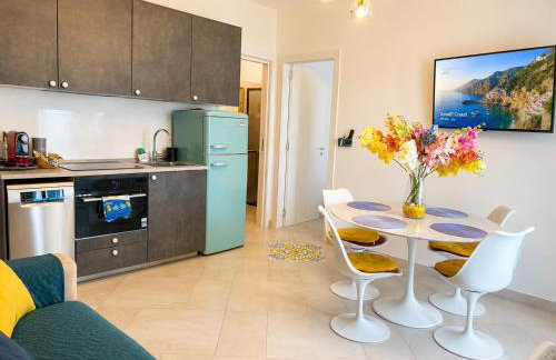 Villa Mansi - Sea View Suites, Free Parking - Ravello - Foto 56