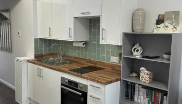 Little side house in Cambridge - Foto 4