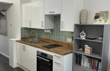 Little side house in Cambridge - Foto 4