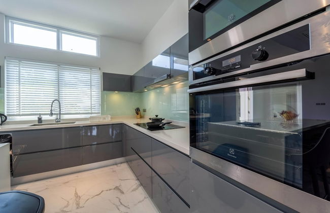 Nice 3BR with Golf Course View(BMG3) - Foto 16