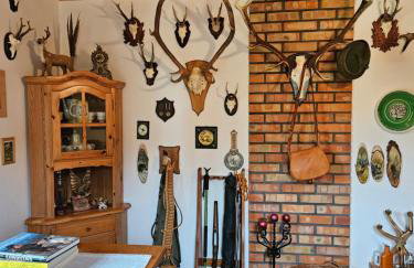 Siedlisko w Starym Sadzie - Foto 38