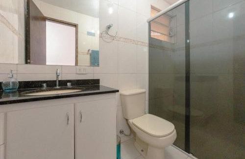 Apartamento amplo e confortável em Maringá - Foto 19