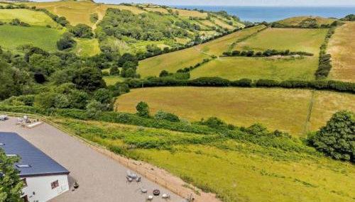 Hillsview - 4 berth renovated barn conversion - Foto 5