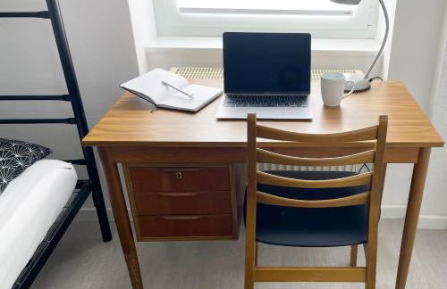 BAUHAUS Design-Luxus Apartment, 20er Jahre Stil, Garten - Foto 15