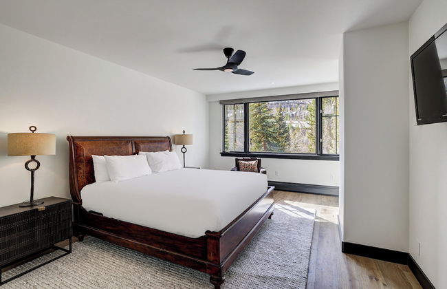 Elkhorn Lodge - Foto 33