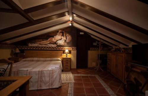 Alojamiento Rural Molino Del Batan - Foto 9