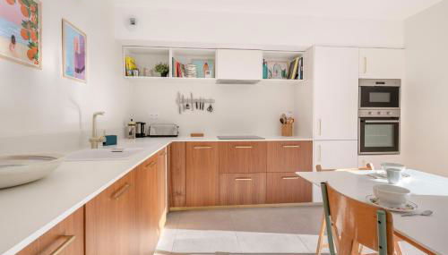 300m de la plage - Belle maison à Sarzeau - Foto 4