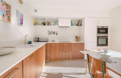 300m de la plage - Belle maison à Sarzeau - Foto 4