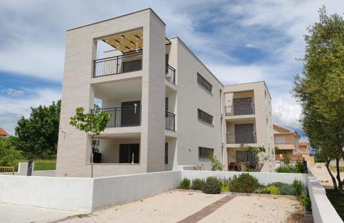 Seaside Serenity "Rosé" with pool, 150m from sea - Foto 6